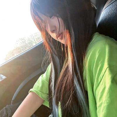 恋爱的正确标记法