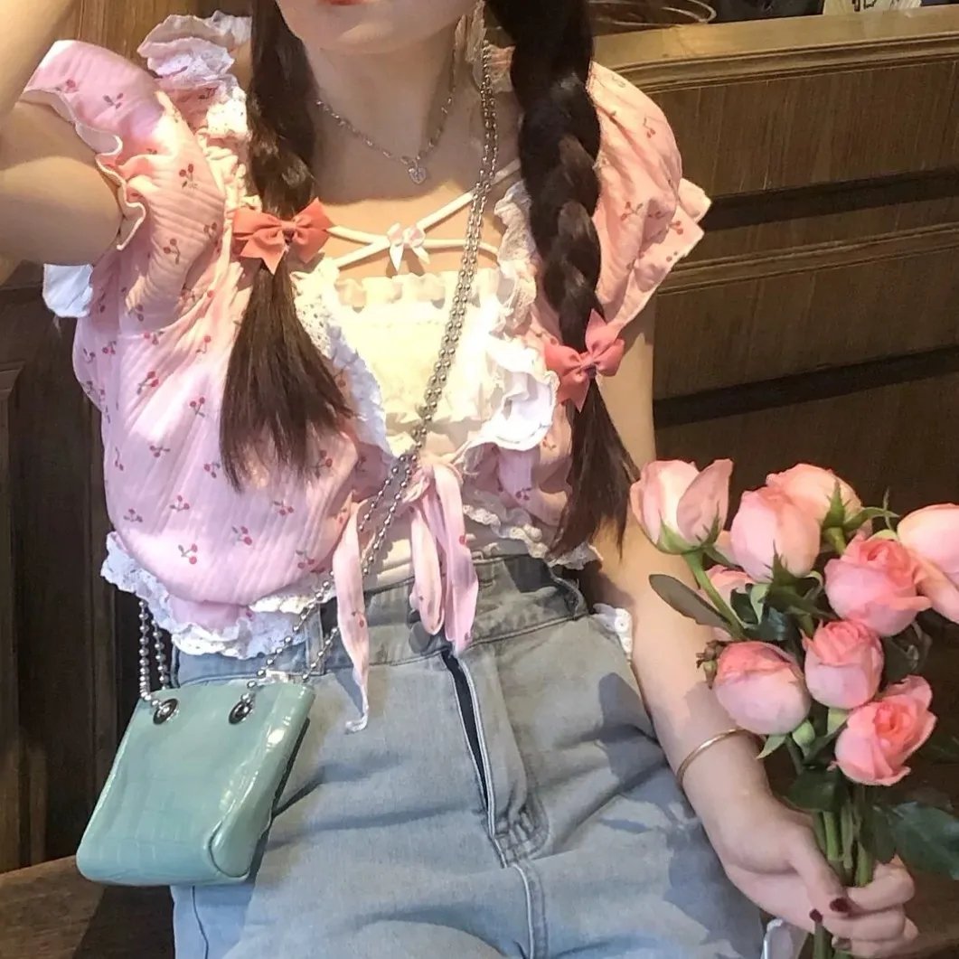 宛若淑女