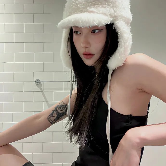 夜晚游玩生活