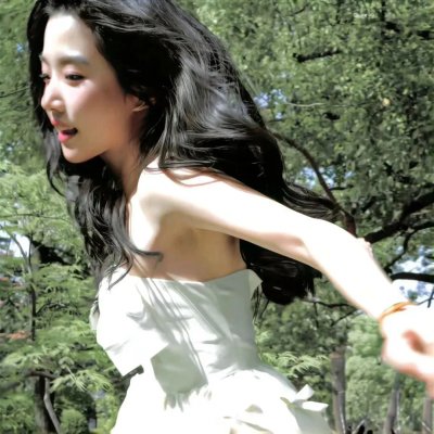 江湖龙女